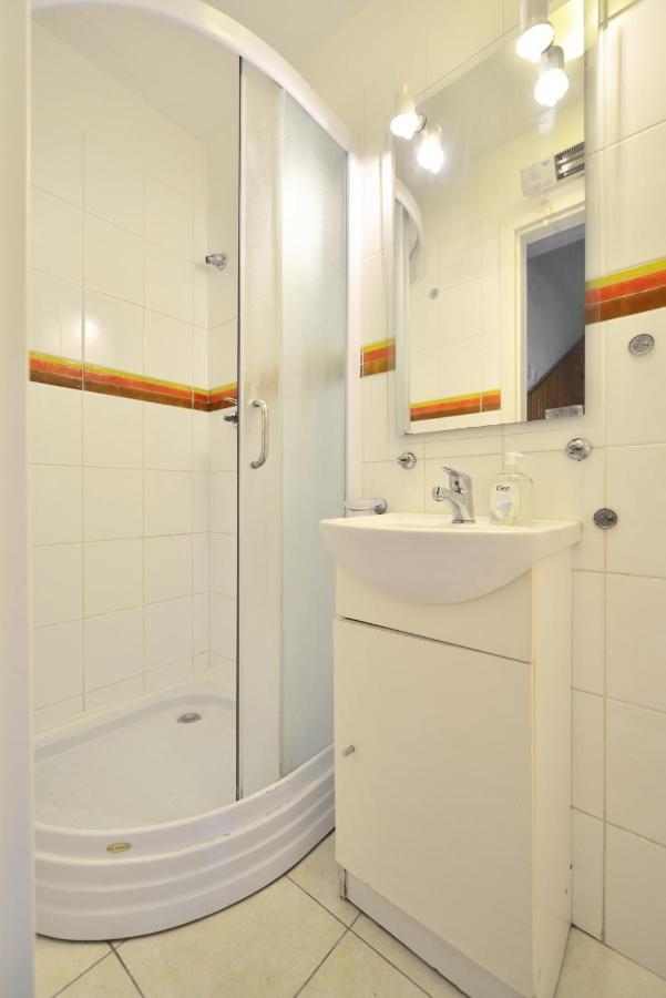 Cozy Room With Own Bathroom In The Old Town 斯普利特 外观 照片